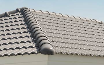 advantages of Woodston clay roofing