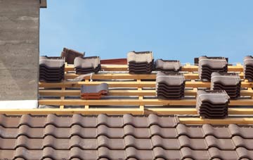 Woodston clay roofing costs