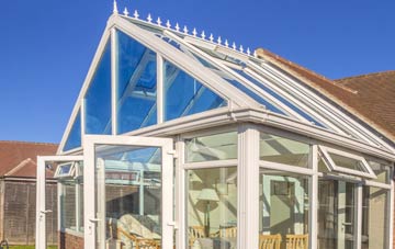 conservatory roof insulation costs Woodston
