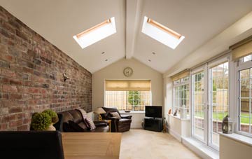 conservatory roof insulation Woodston, Cambridgeshire