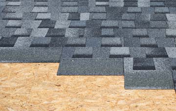 expert Woodston asphalt roof companies