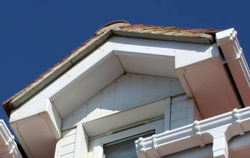 Woodston fascia installation costs