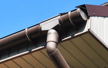 types of Woodston fascias