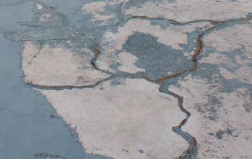 fibreglass roofing replacement Woodston