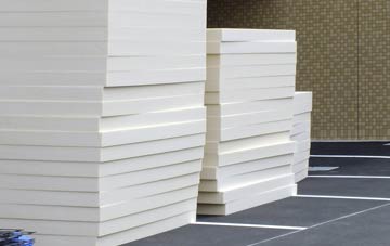 Woodston flat roof insulation costs