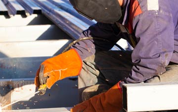 Woodston flat roofing options