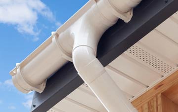 Woodston gutter installation costs