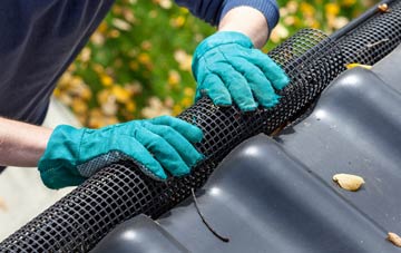Woodston gutter repair companies