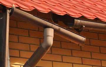 Woodston gutter repair costs