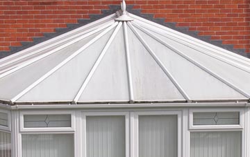 Woodston polycarbonate conservatory roof repairs