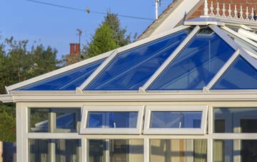 professional Woodston conservatory insulation