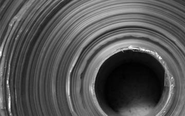 Woodston pvc roof replacement