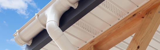 get Woodston guttering quotes today