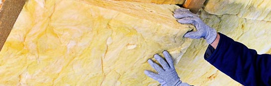 quotes for Woodston roof insulation