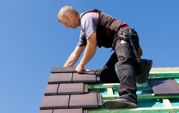 disadvantages of Woodston slate roofing