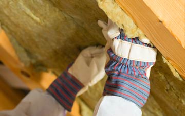 types of Woodston pitched roof insulation materials