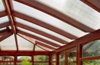 Woodston conservatory roofing insulation
