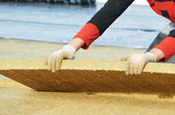 find rated Woodston roof insulation companies