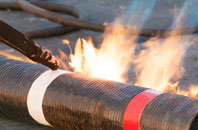 Woodston flat roofing replacement