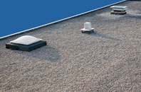 Woodston flat roofing