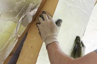 rated Woodston roof insulation companies