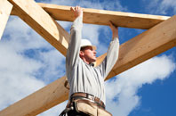 Woodston roof replacement work