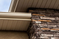 free Woodston soffit repair quotes
