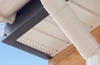 find rated Woodston soffit companies