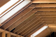 Woodston tapered roof insulation quotes